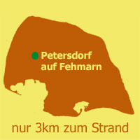 Petersdorf auf Fehmarn